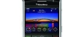 The Bell rings and the BlackBerry Tour is launched in Canada