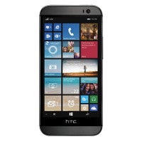 HTC One M8 Windows Phone edition shows up at Verizon