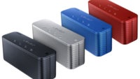 Samsung announces another Mini – the Level Box Mini