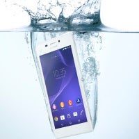 Sony announces the Xperia M2 Aqua, a waterproof smartphone that won't break the bank