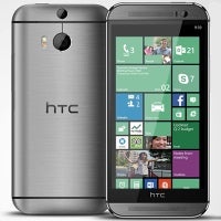Poll: Is the HTC One (M8) the best Windows Phone ever?