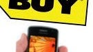Best Buy selling Verizon BlackBerry Tour for $99.99