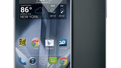 Sprint lands a Sharp AQUOS Crystal exclusive: 5