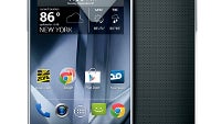 Sharp Aquos Crystal vs Galaxy S5 vs One (M8): specs comparison