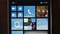 Verizon can't keep a secret: outs HTC One (M8) for Windows