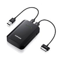 Samsung offers its 9,000 mAh portable battery pack at a 60% discount