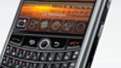 Verizon and Sprint launch the BlackBerry Tour 9630