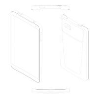 Samsung patents several new devices, including a Galaxy Round-like phone and a Moto 360-like smartwa