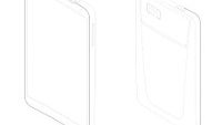 Samsung patents several new devices, including a Galaxy Round-like phone and a Moto 360-like smartwatch