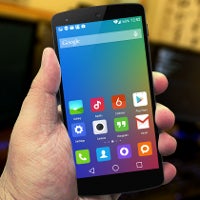 How to make your interface look like MIUI 6
