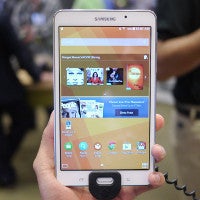 samsung galaxy tab 4 nook 10.1