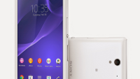 To Russia, with love: Sony Xperia C3 "selfie" phone debuts in Russia