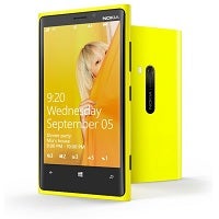 Lumia 920 receiving the Windows Phone 8.1 and Lumia Cyan update almost everywhere