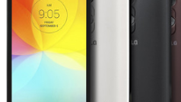 LG announces two new smartphones, aimed at your average teens
