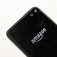 According to web usage data, the Amazon Fire Phone is not setting anything ablaze