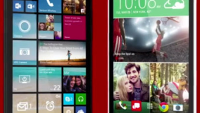 Verizon mixes up HTC One models in commercial
