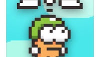 Swing Copter now available to induce rage for Android and iOS users