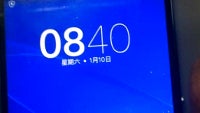 Sony Xperia Z3 gets network license in China, alongside an amber and dual SIM versions
