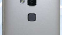 Two versions of the Huawei Ascend Mate 7 clear TENAA in their full 6-inch glory