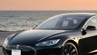 Tesla Model S owners will be able to start the car with their iPhones, and possibly Android phones