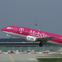 Get a year's worth of unlimited LTE data or $10 credits by bringing a friend over to T-Mobile's network