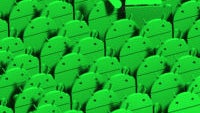 Android isn't iOS, so why do we try to define it the same way?