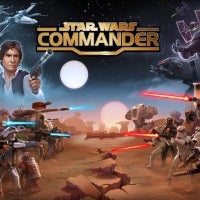Star Wars: Commander arrives on iOS, puts the rebels against the Empire Clash of Titans-style
