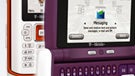 Stock photos of the Samsung Comeback for T-Mobile