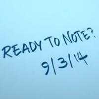 Samsung releases teaser for Samsung Galaxy Note 4 that focuses on handwriting and the S Pen