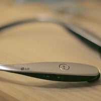 LG provides a thorough, albeit robotic rundown of its clever Bluetooth Tone Infinim headset accessor
