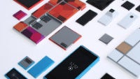 Modular phone Project Ara gets new processor in update