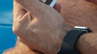 Sony Xperia Z3 Tablet Compact and Android Wear smartwatch both accidentally leak in one photo