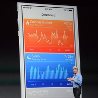Doctors speak out against Apple's HealthKit