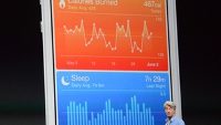 Doctors speak out against Apple's HealthKit