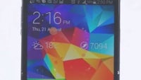 Samsung Galaxy S5 takes ice bucket ALS challenge: mocks iPhone, but falls victim to own forgery