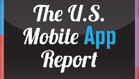 A massive 66% of US smartphone owners download zero apps per month, Samsung is still the most popula