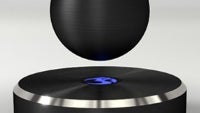 Meet Om/One – "the world's first levitating Bluetooth speaker"