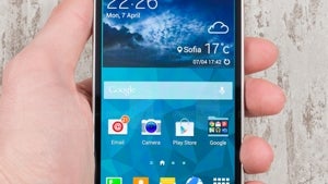 Galaxy S5 helps Samsung sell more LTE phones than Apple in Q2 2014