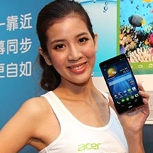 Acer launches the Liquid X1, an octa-core Android smartphone for under $300