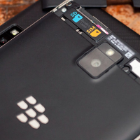 New set of BlackBerry Passport photos will give you goosebumps