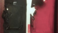 OnePlus One doesn't settle – explodes instead