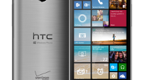 HTC One (M8) for Windows to be also available from Sprint and T-Mobile?