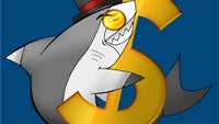 CheapShark is a Windows Phone and Android app that helps you look for cheap PC games