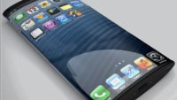 Apple wants to stick physical keys under the iPhone's screen... some day