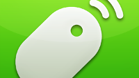 How to turn your smartphone into a remote mouse and keyboard