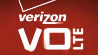 Verizon on the verge of flipping the switch of its VoLTE service nationwide