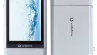 Did you know that phones with optical zoom cameras are nothing new? Here's one from 2004