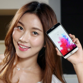 LG G3 will be the company's first smartphone to reach 10 million units sold
