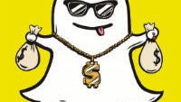 Snapchat valuation is now at $10 billion