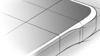 1 minute-long Galaxy Alpha promo takes you through the design of Samsung's metal phone